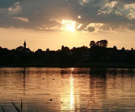 Baeriger Urlaub Mit Viel Herz * Bad Bayersoien