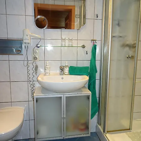 Baeriger Urlaub Mit Viel Herz Apartment