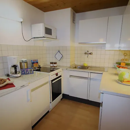 Apartment Baeriger Urlaub Mit Viel Herz