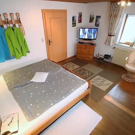 Baeriger Urlaub Mit Viel Herz *