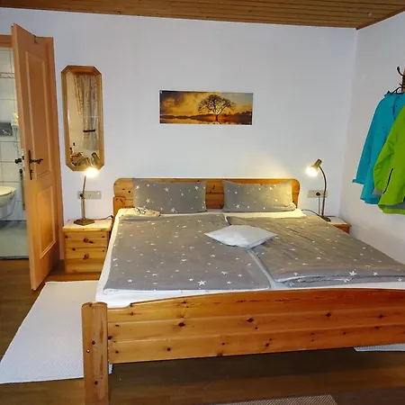 Baeriger Urlaub Mit Viel Herz Bad Bayersoien