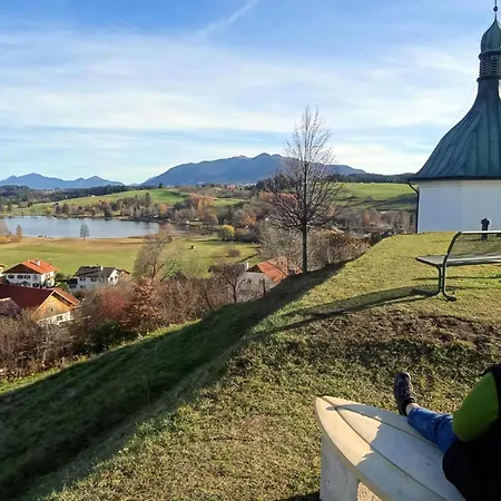 Apartment Baeriger Urlaub Mit Viel Herz *